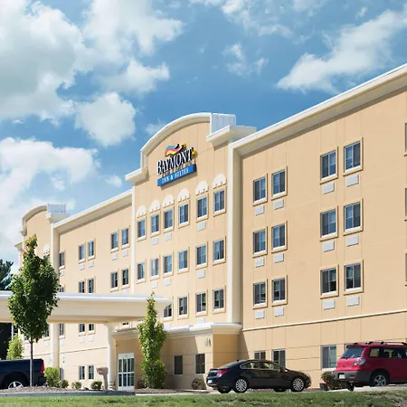 Hotel Baymont By Wyndham Erie